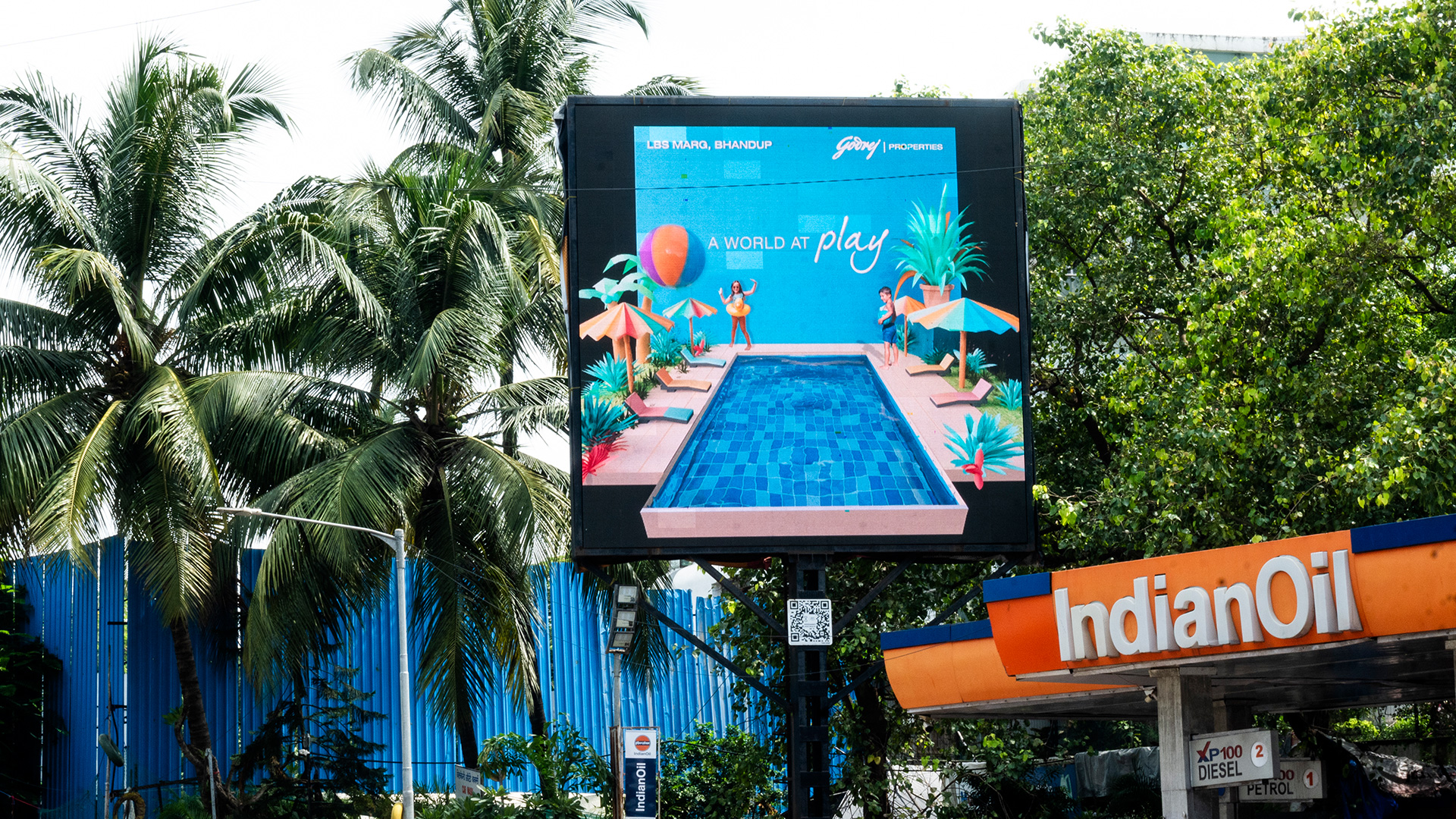 Smoodh-lassi-hoarding